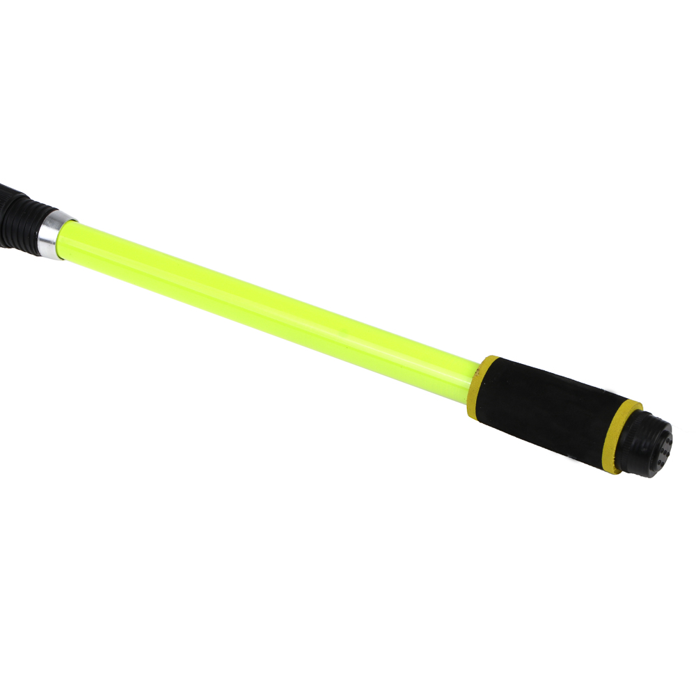 Спиннинг "Снук" тм AZOR FISHING, телескоп., файбергласс, 2,4м, тест 40-80гр, арт.№ 149-073