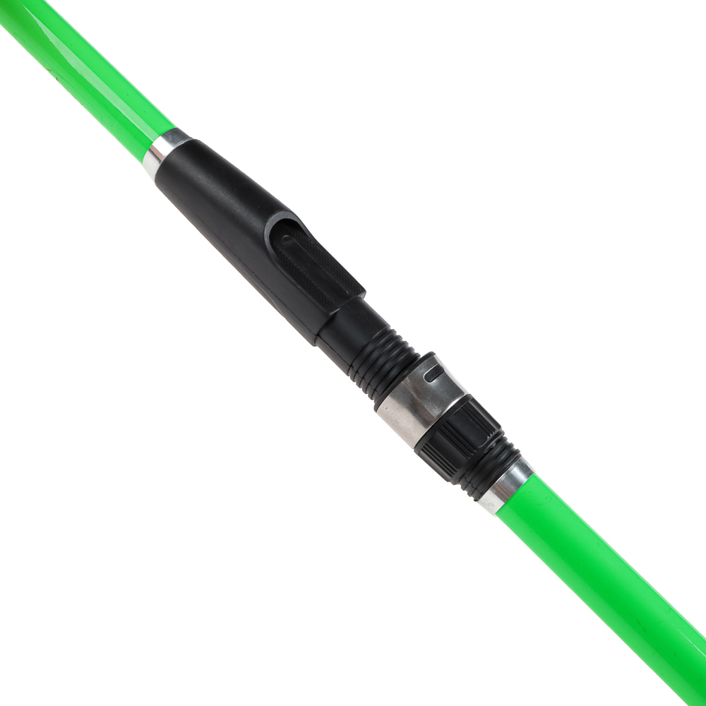 Спиннинг "Снук" тм AZOR FISHING, телескоп., файбергласс, 2,7м, тест 40-80гр, арт.№ 149-074