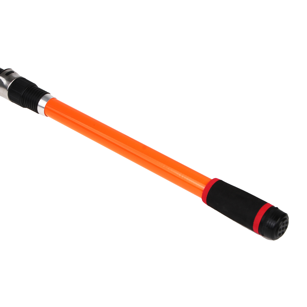Спиннинг "Снук" тм AZOR FISHING, телескоп., файбергласс, 3,0м, тест 40-80гр, арт.№ 149-075