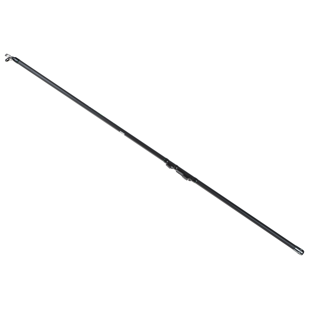 Удочка с кольцами "Актив" тм AZOR FISHING, телескоп., карбон 40%, 4,0м, тест 10-30гр., арт.№ 149-093