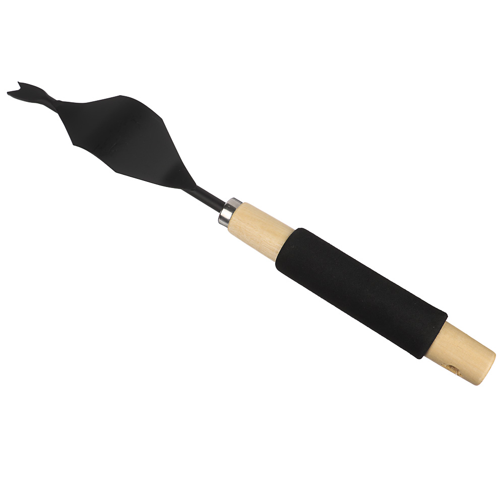 INBLOOM Корнеудалитель садовый, 37х4.5см, дерево, поролон, металл, арт.№ 181-030