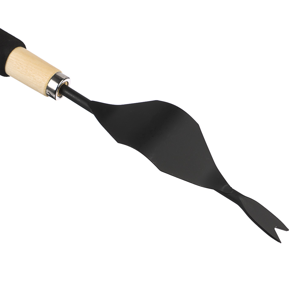 INBLOOM Корнеудалитель садовый, 37х4.5см, дерево, поролон, металл, арт.№ 181-030