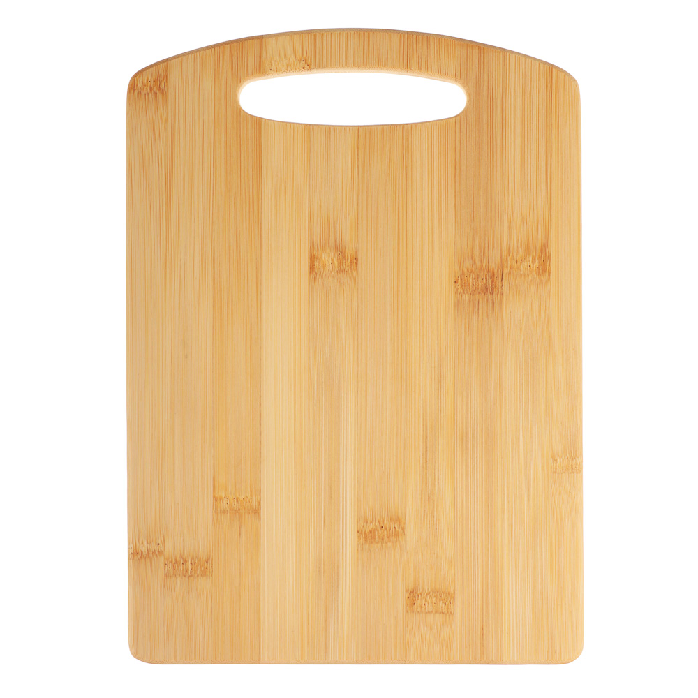 VETTA Гринвуд Набор досок разделочных, 2шт. (28х20х0.9см, 33х24х0.9см), бамбук, арт.№ 851-210