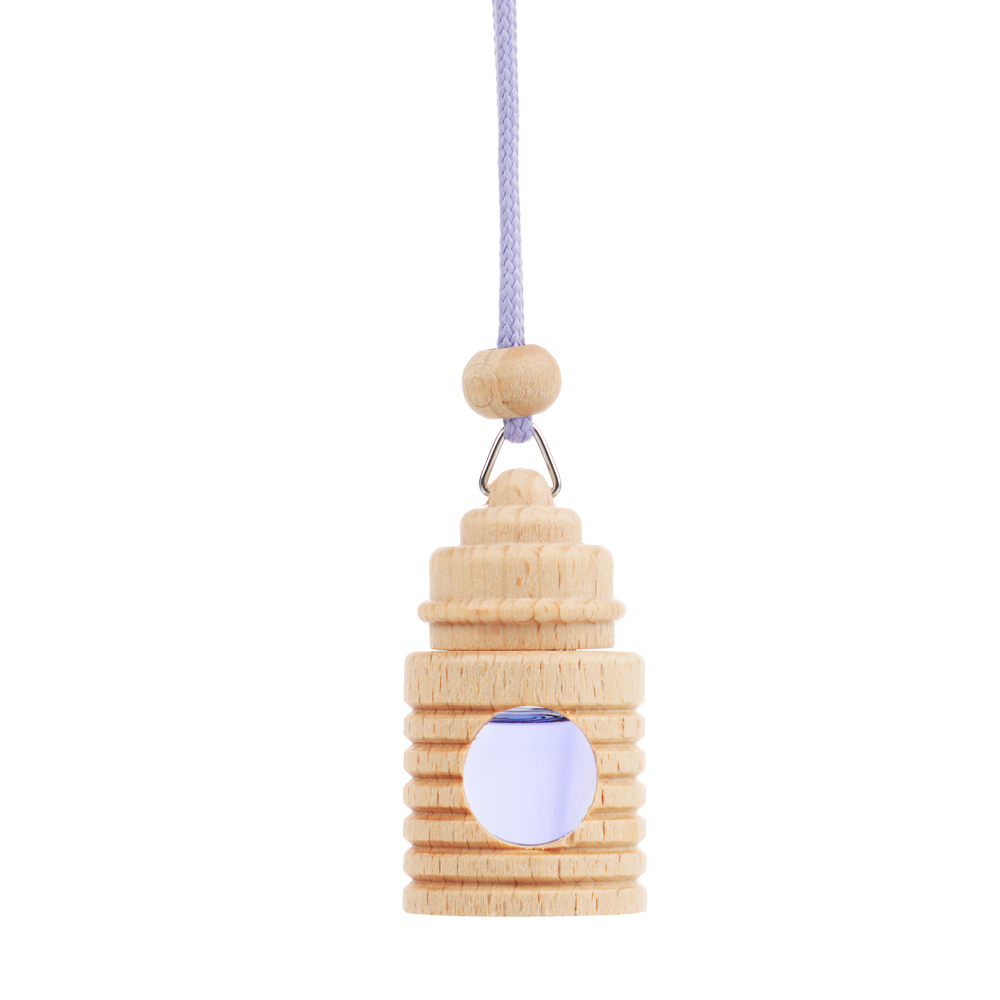 NEW GALAXY Ароматизатор подвесной Freshway, 5 мл, black opium, арт.№ 794-689