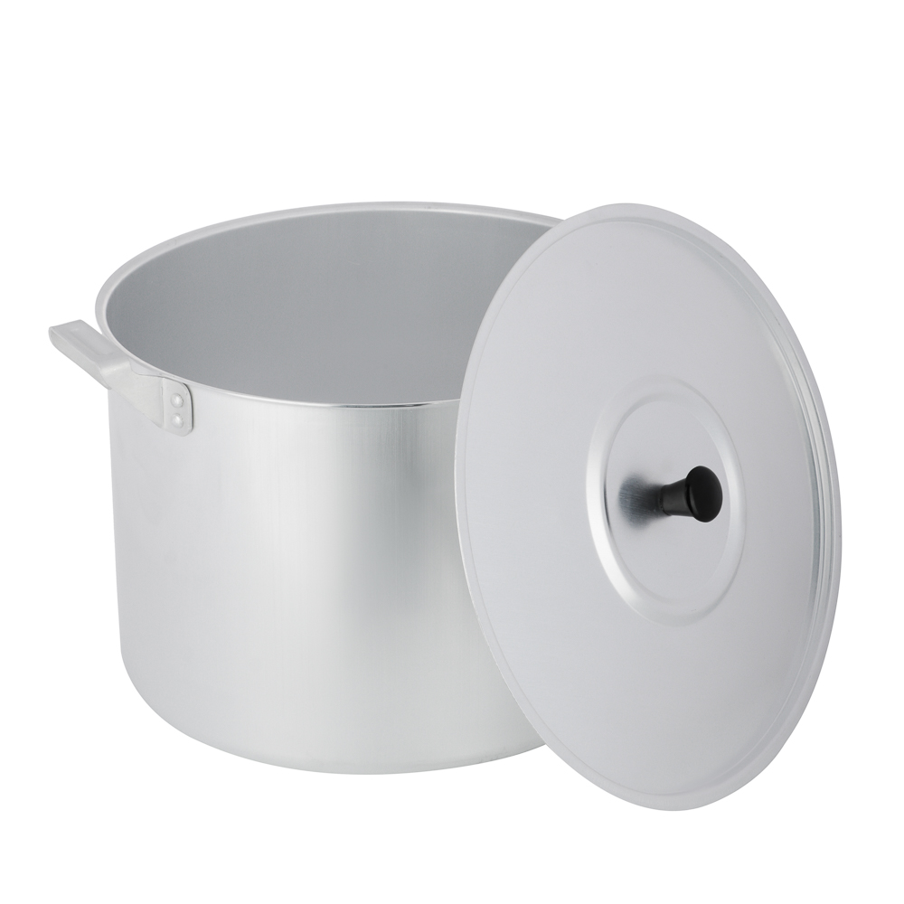 Кастрюля 10л алюминиевая, арт.№ 864-052