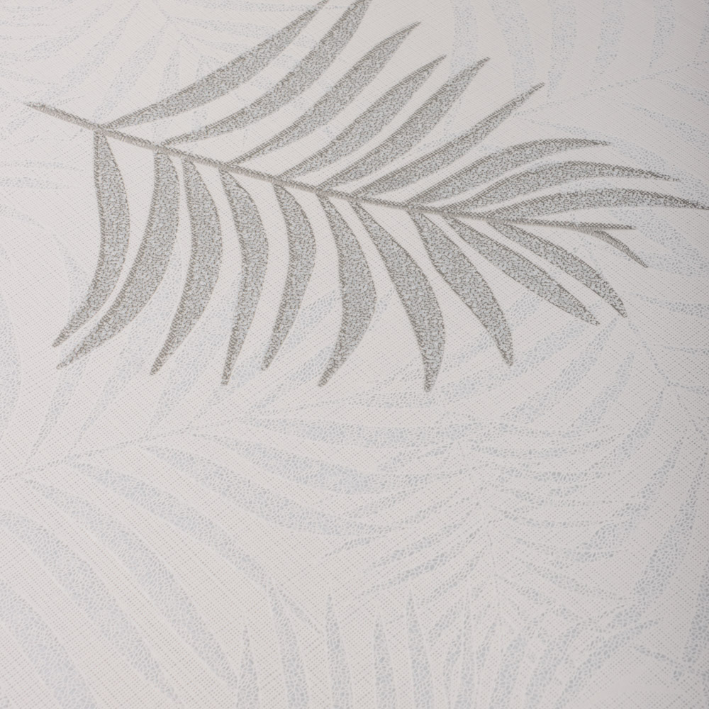 PROVANCE Люмен Скатерть ПВХ ажурная 137х230см, листья, арт.№ 479-315