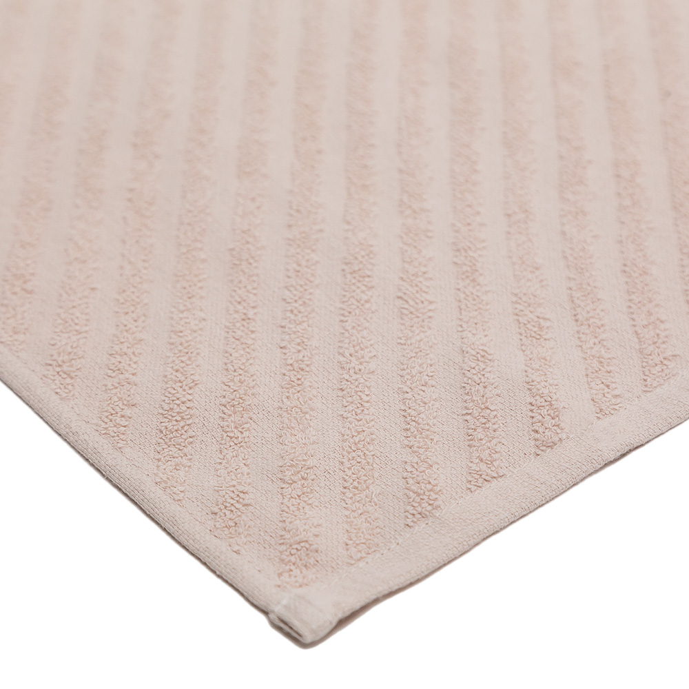 PROVANCE Линт Полотенце махровое, 100% хлопок, 30х50см, бежевый, арт.№ 484-088