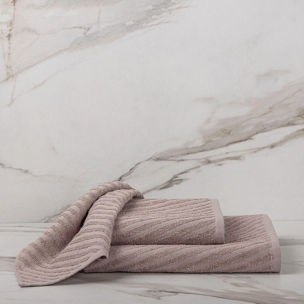 PROVANCE Линт Полотенце махровое, 100% хлопок, 30х50см, капучино, арт.№ 484-084