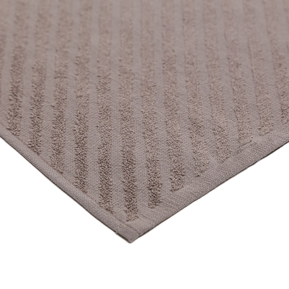 PROVANCE Линт Полотенце махровое, 100% хлопок, 30х50см, капучино, арт.№ 484-084