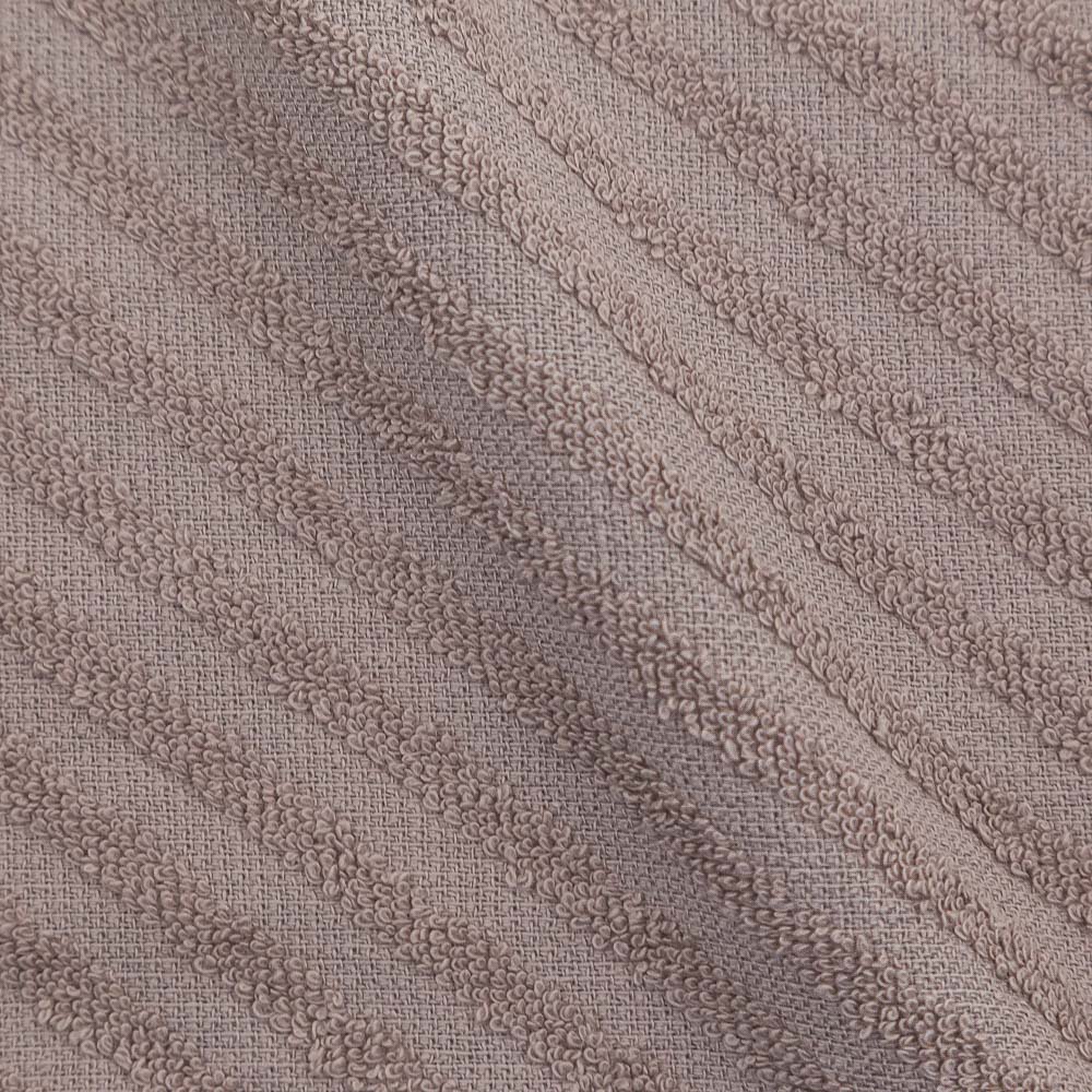 PROVANCE Линт Полотенце махровое, 100% хлопок, 30х50см, капучино, арт.№ 484-084