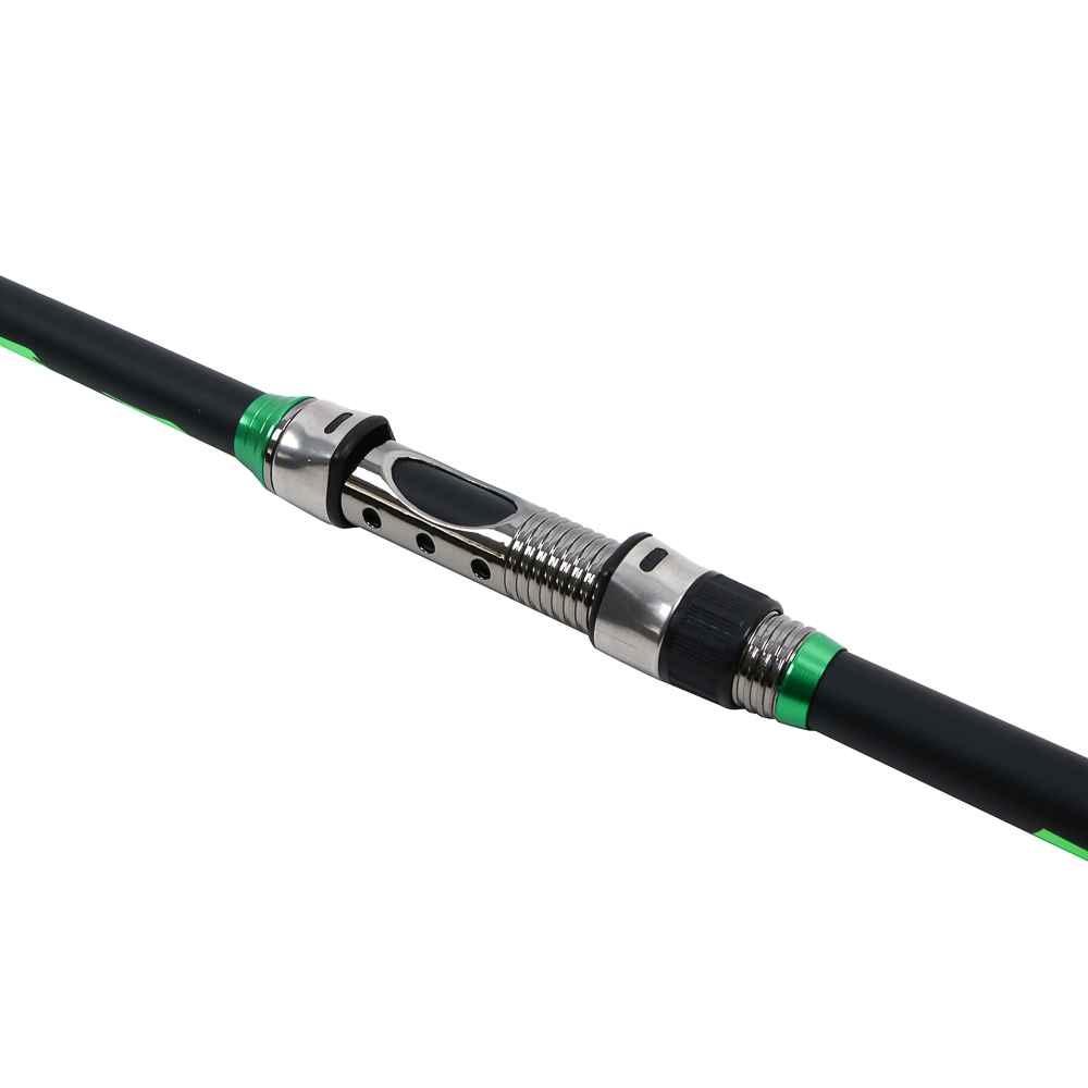 KAIDA Удилище телескопическое TOP, до 150гр, 2,1м, арт.№ 149-230