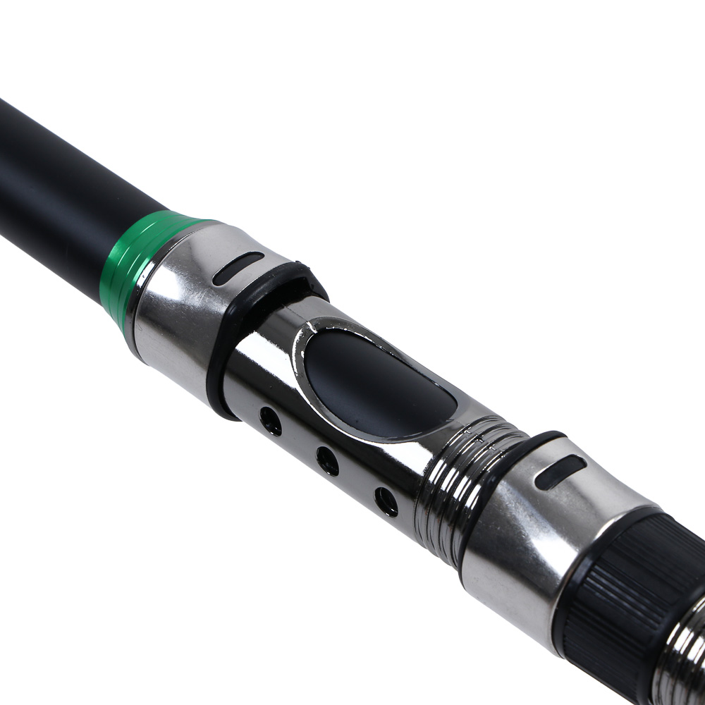 KAIDA Удилище телескопическое TOP, до 150гр, 3,0м, арт.№ 149-233