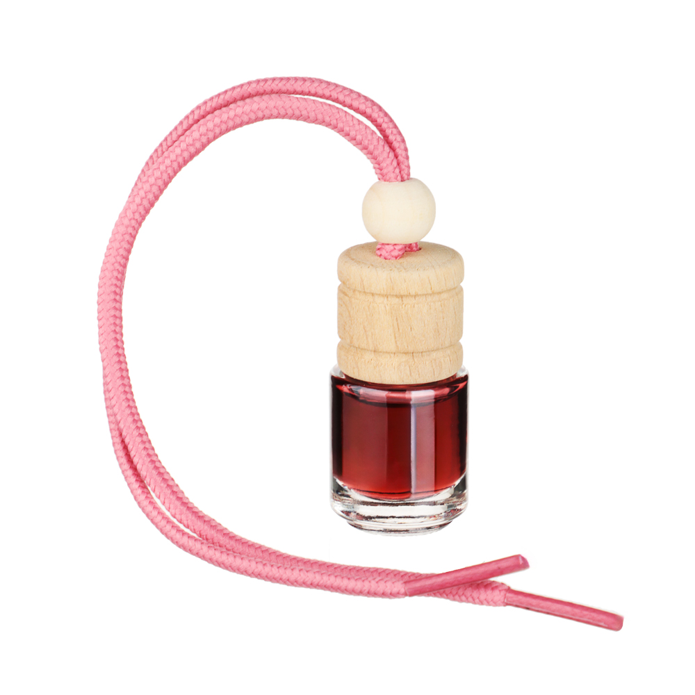 BY Ароматизатор подвесной Русские супергерои, Бабл Гам, Ваниль, Миллион, Парфюм, арт.№ 794-646