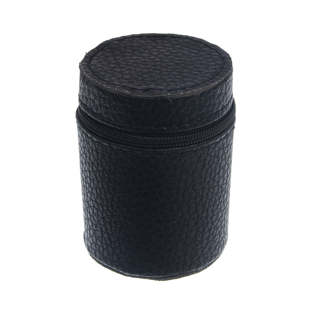 Набор стаканов тм BY Русские Супергерои,  4шт, металл, 70мл, в чехле, арт.№ 123-008