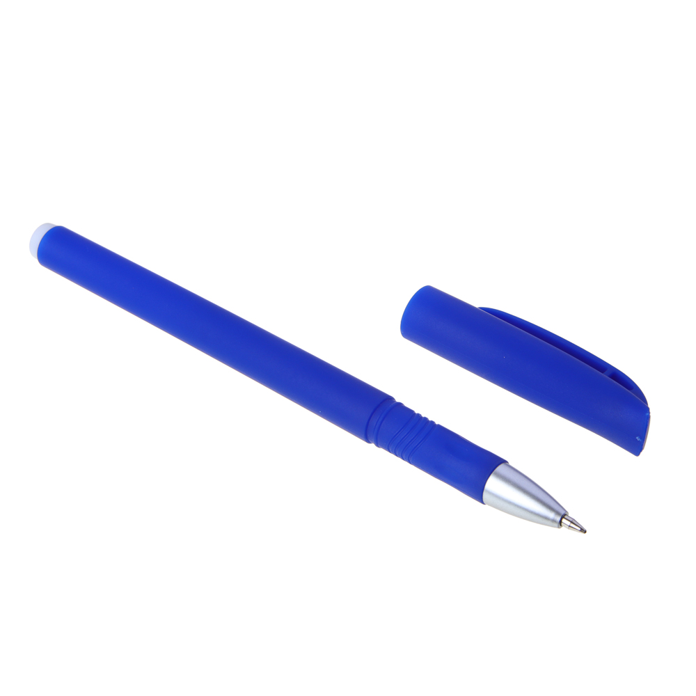 Записная книжка А5, 21,5х14,5см, 80л., иск.мех, аппликация, ручка в кармашке, "Котик с рыбкой", 2цв., арт.№ 557-078