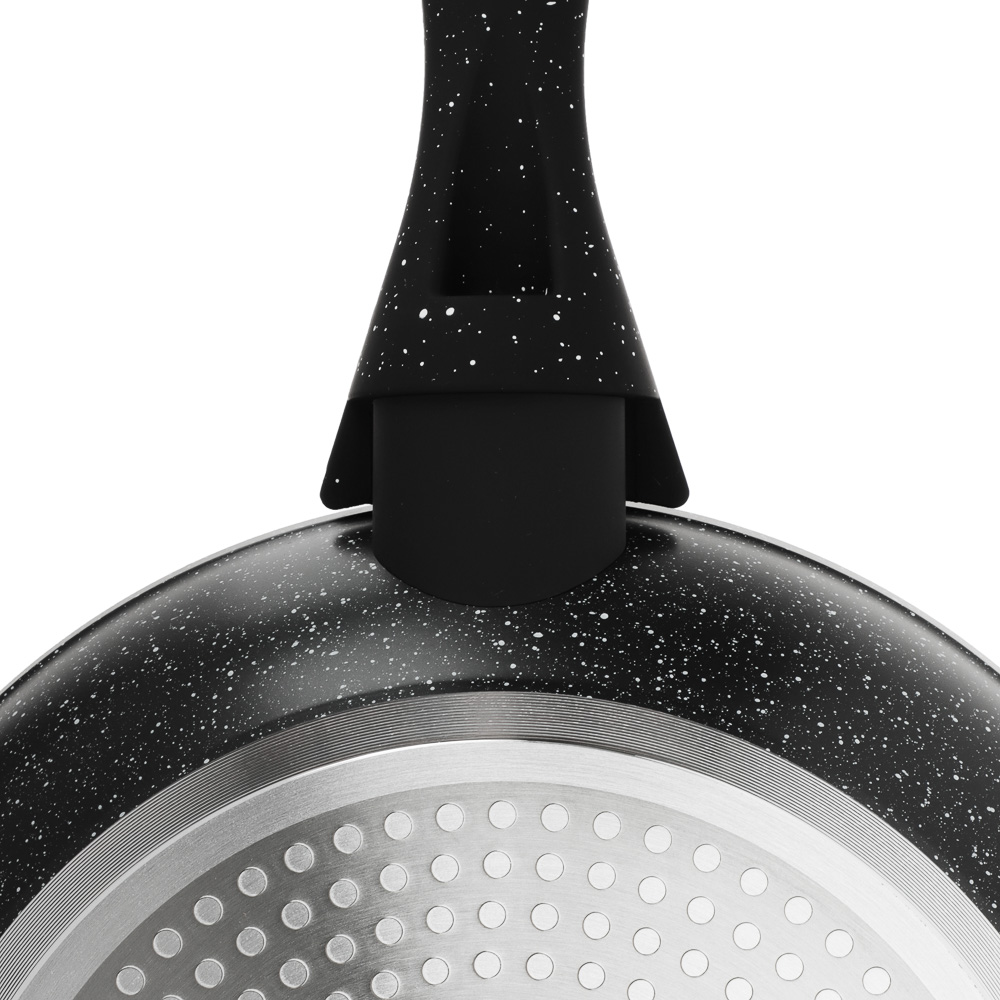 SATOSHI Валанс Наб.посуд.8пр, а/пр.покр.:кастр.+крышки:2.3л;3.8л; ковш+крышка1,3л;сков.24,28см, арт.№ 846-622