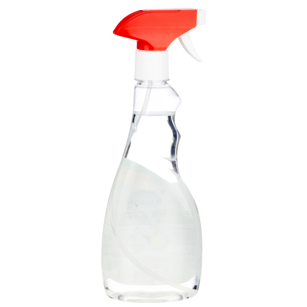 Средство для удаления стойких и пригоревших жиров MISTER DEZ с ароматом лимона, п/б, 500мл, арт.№ 994-013