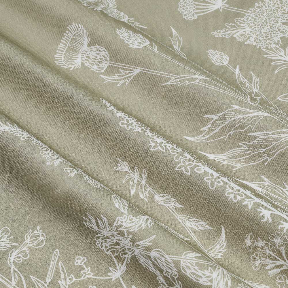 BY COLLECTION Элеганс Скатерть текстильная, 140х140см, 100% хлопок, арт.№ 435-132