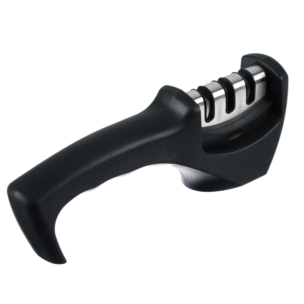 SATOSHI Ножеточка, 3 уровня заточки H1122, арт.№ 838-033