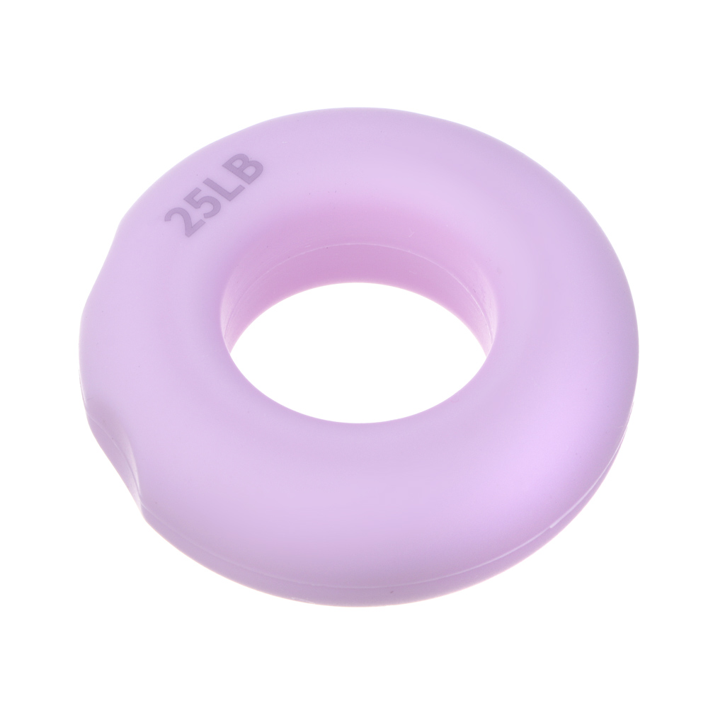 SILAPRO Эспандер, 6см, 25LB, силикон, арт.№ 197-074