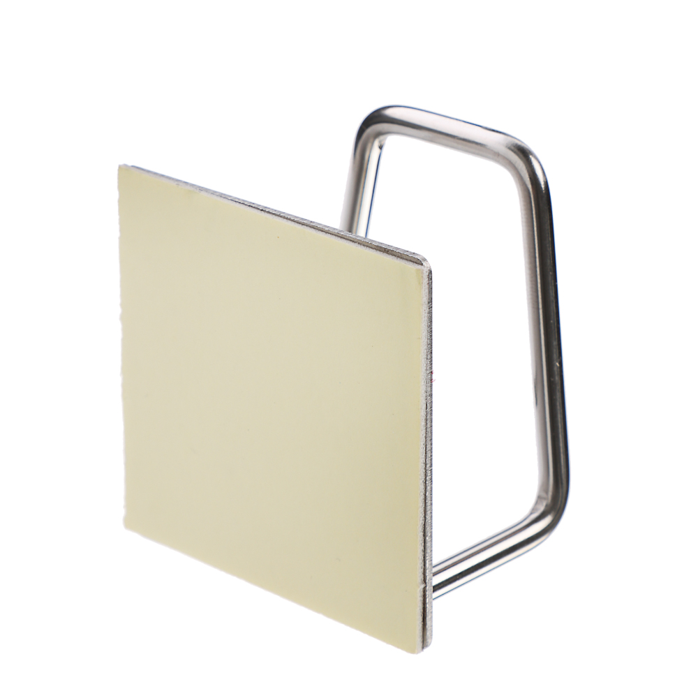 Крючок-держатель кухонный универсальный тм VETTA, нерж. сталь, 2шт, арт.№ 440-386