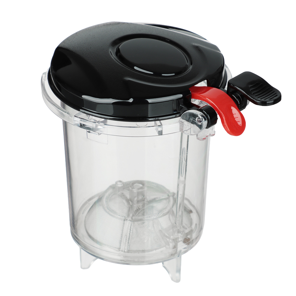 Чайник заварочный с кнопкой тм VETTA 750 мл, стекло, арт.№ 850-275