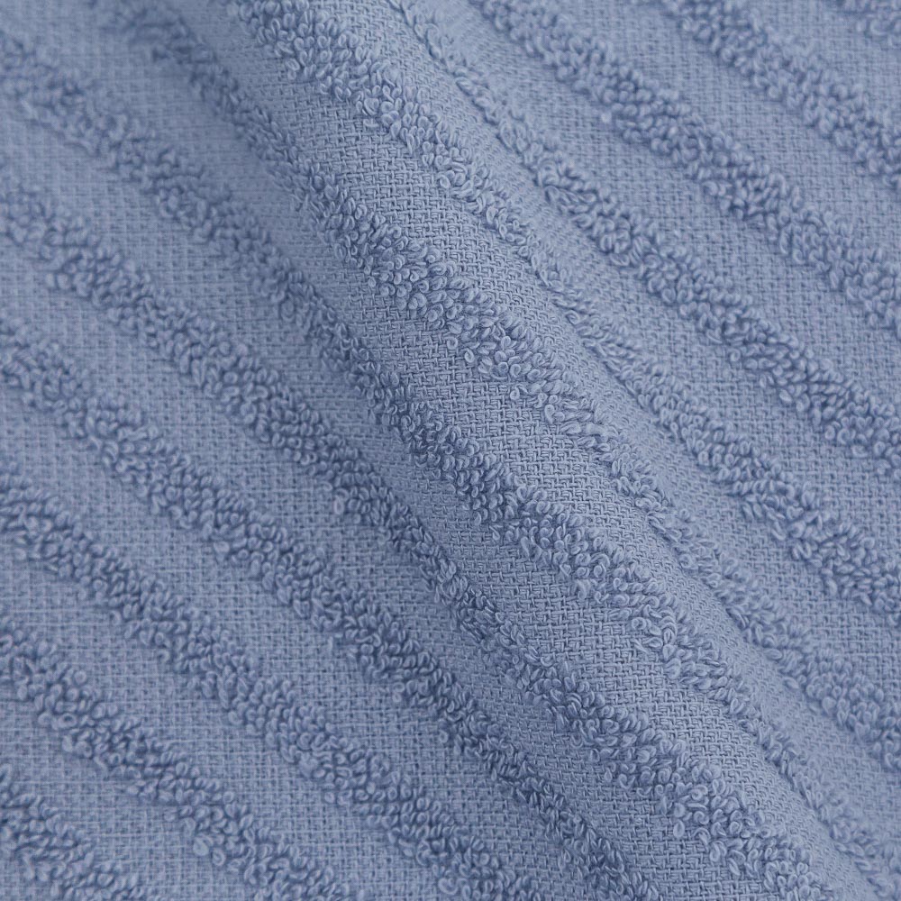 PROVANCE Линт Полотенце махровое, 100% хлопок, 30х50см, светло-синий, арт.№ 484-094