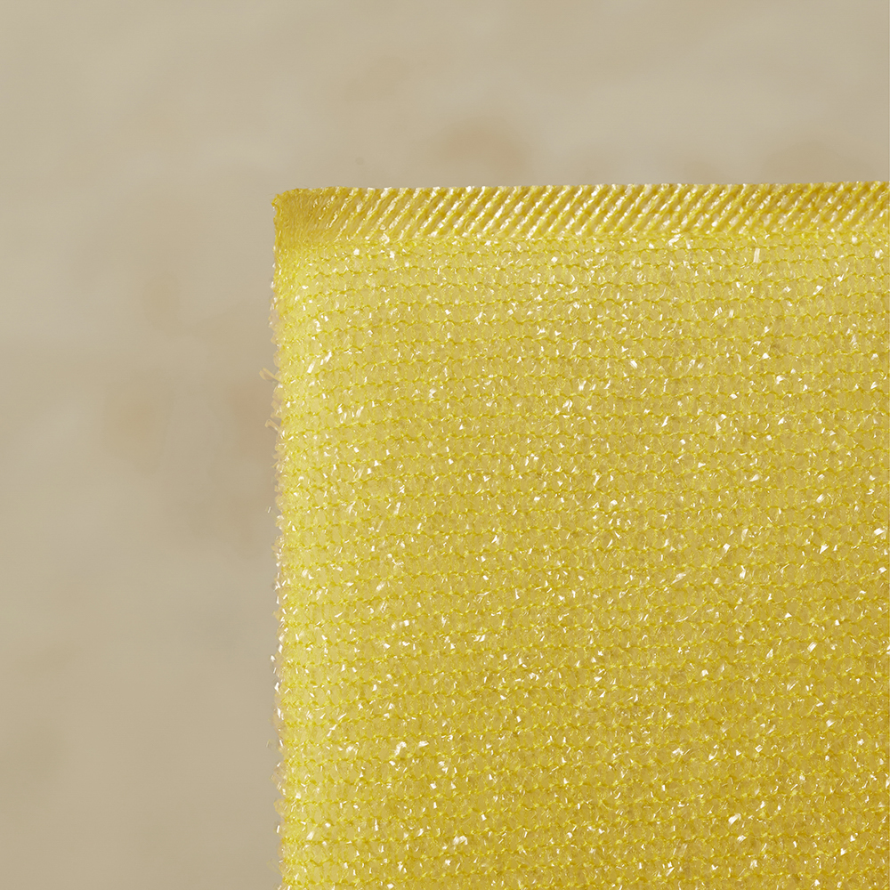 Губки для мытья посуды тм VETTA, 4 шт, 8х12см, поролон, арт.№ 441-164