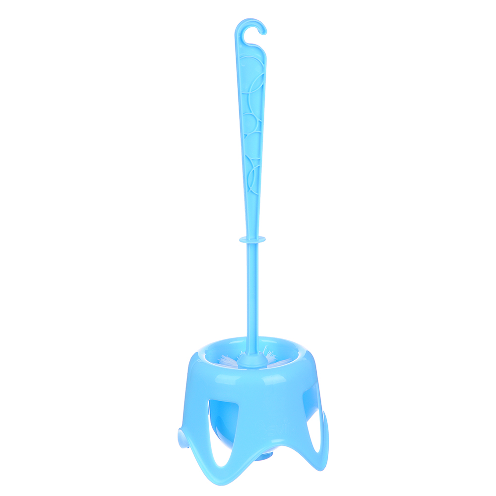 Ёрш для туалета "Практик"/"Мини", пластик, арт. 463000/463936, арт.№ 463-936