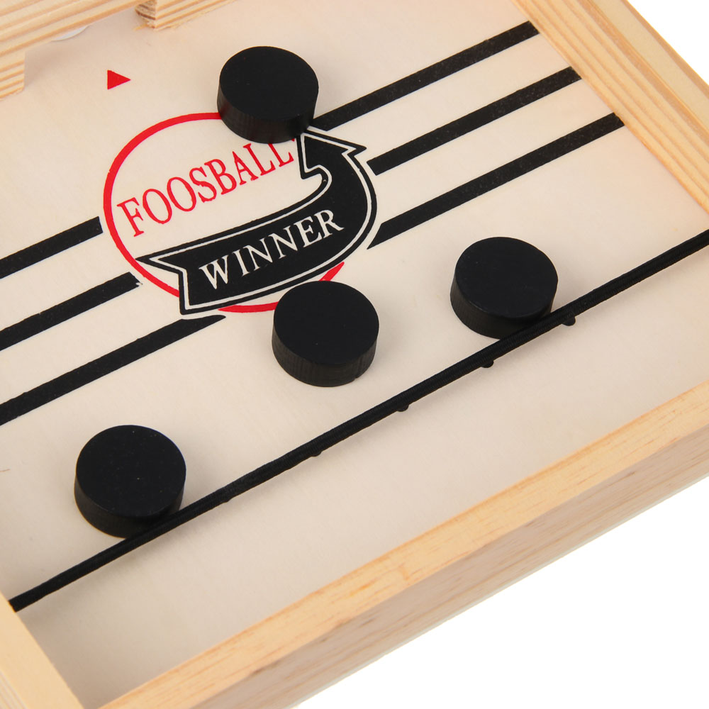 Настольная игра "Шашки выбивашки", 35х22х2,5см, арт.№ 539-100