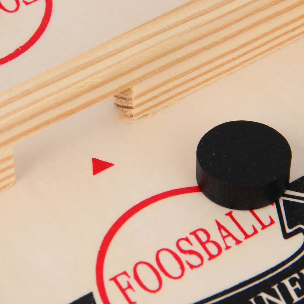 Настольная игра "Шашки выбивашки", 35х22х2,5см, арт.№ 539-100