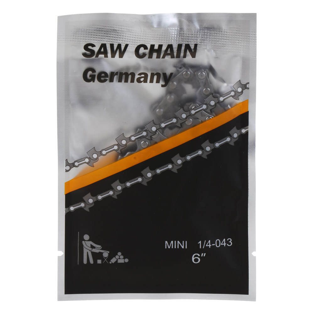 РОКОТ Электропила аккумуляторная, 1АКБ, шина 100мм, 2 А*ч Li-ion, арт.№ 691-185