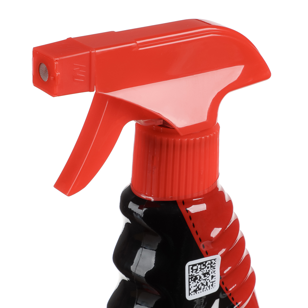 Средство чистящее для кухни SANITA 1 минута, п/б, 500 мл, арт.№ 994-017