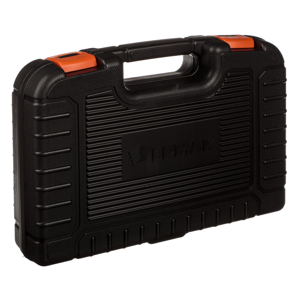 ЕРМАК Набор инструментов, 108 предметов, арт.№ 736-190