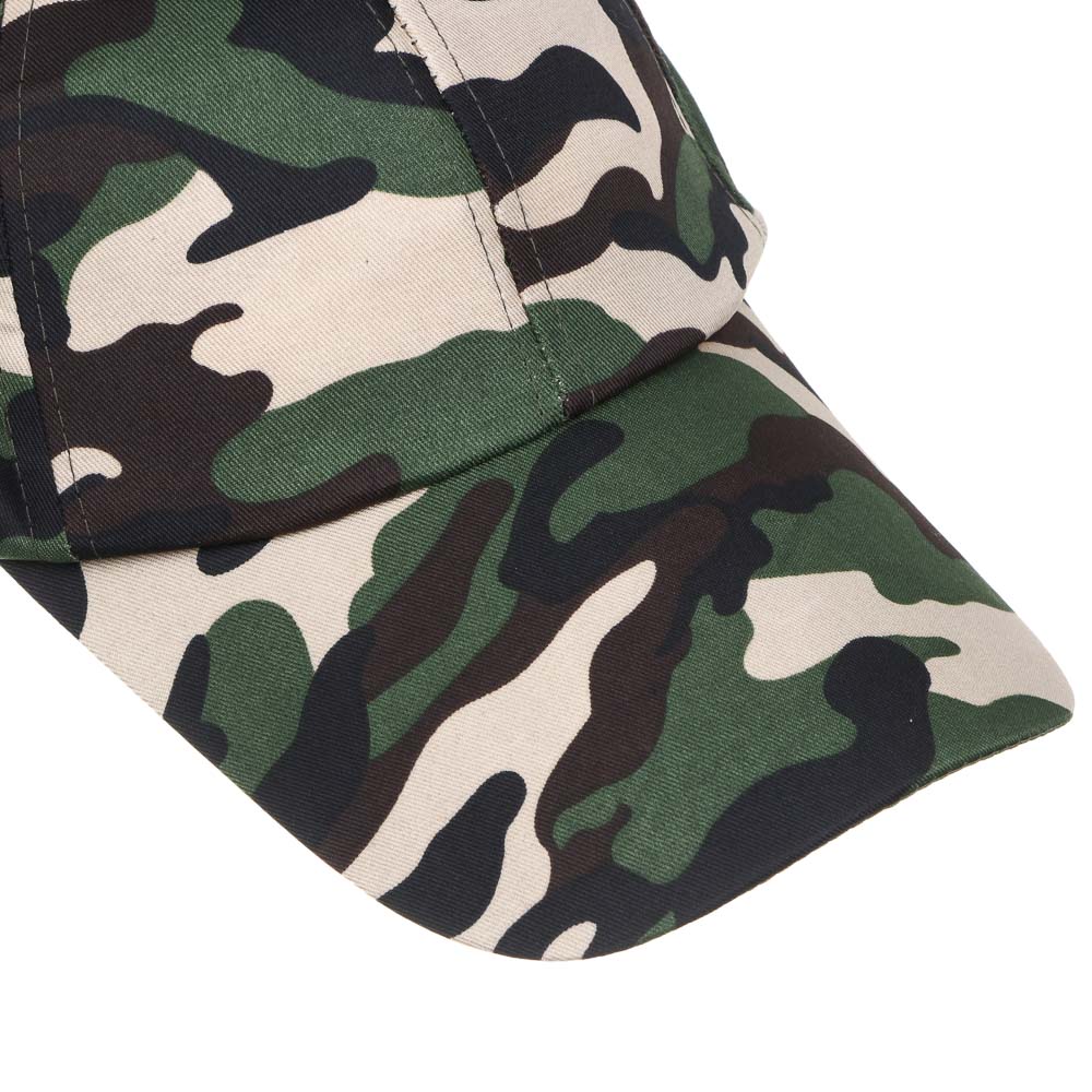 GALANTE Кепка для взрослых, р.56-58, 100% полиэстер, ВЛ25-17, #1, арт.№ 314-916