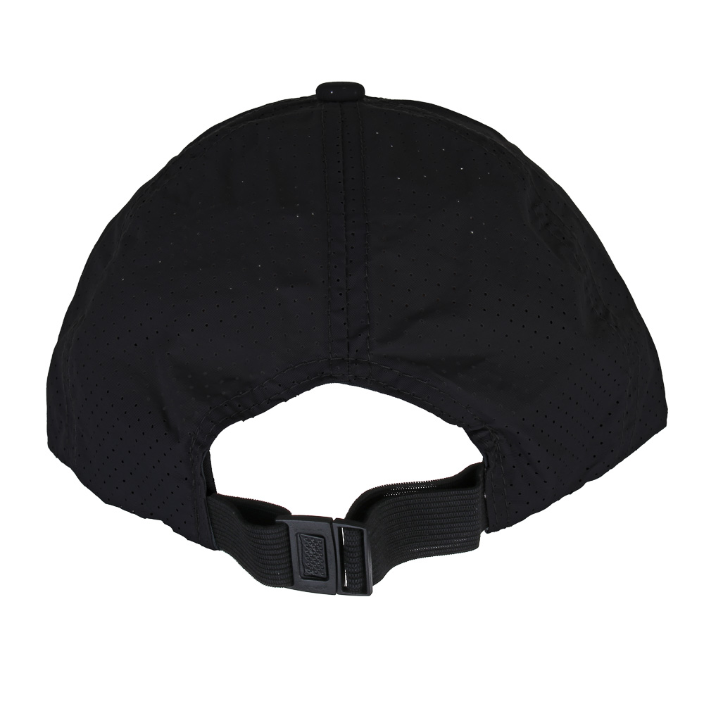 GALANTE Кепка для взрослых, р.56-58, 100% полиэстер, черный, ВЛ25-18, #1, арт.№ 314-917