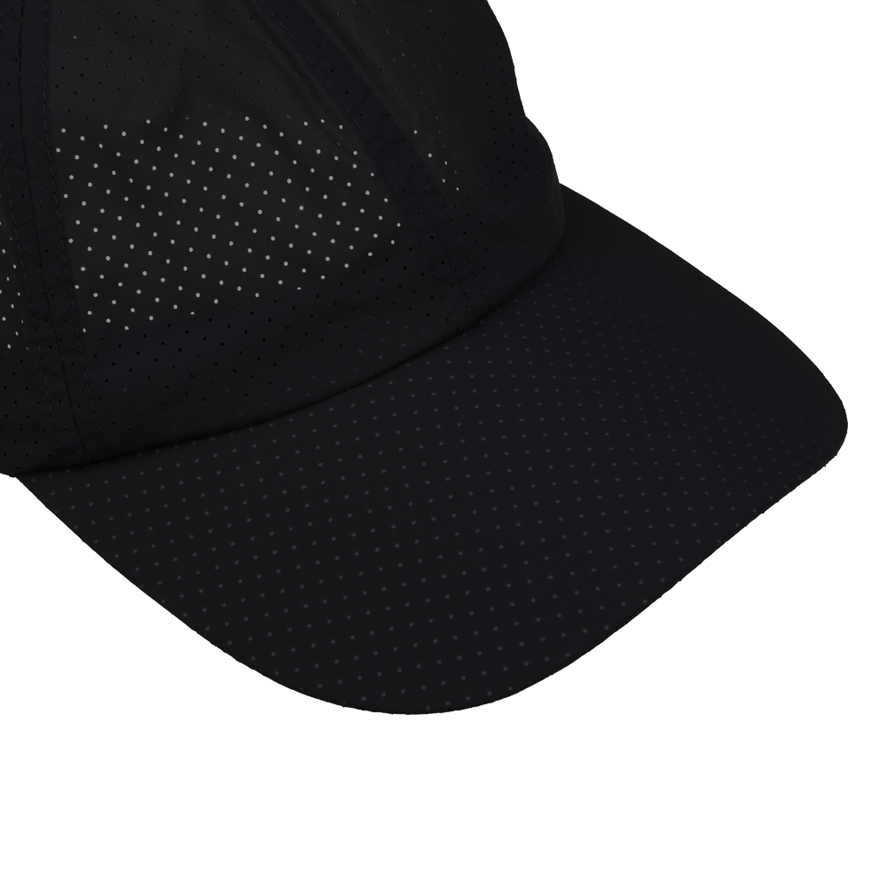 GALANTE Кепка для взрослых, р.56-58, 100% полиэстер, черный, ВЛ25-18, #1, арт.№ 314-917