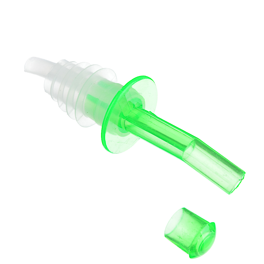 VETTA Набор пробок-леек 2шт для соуса/масла/уксуса, пластик, 10х3см, арт.№ 884-599