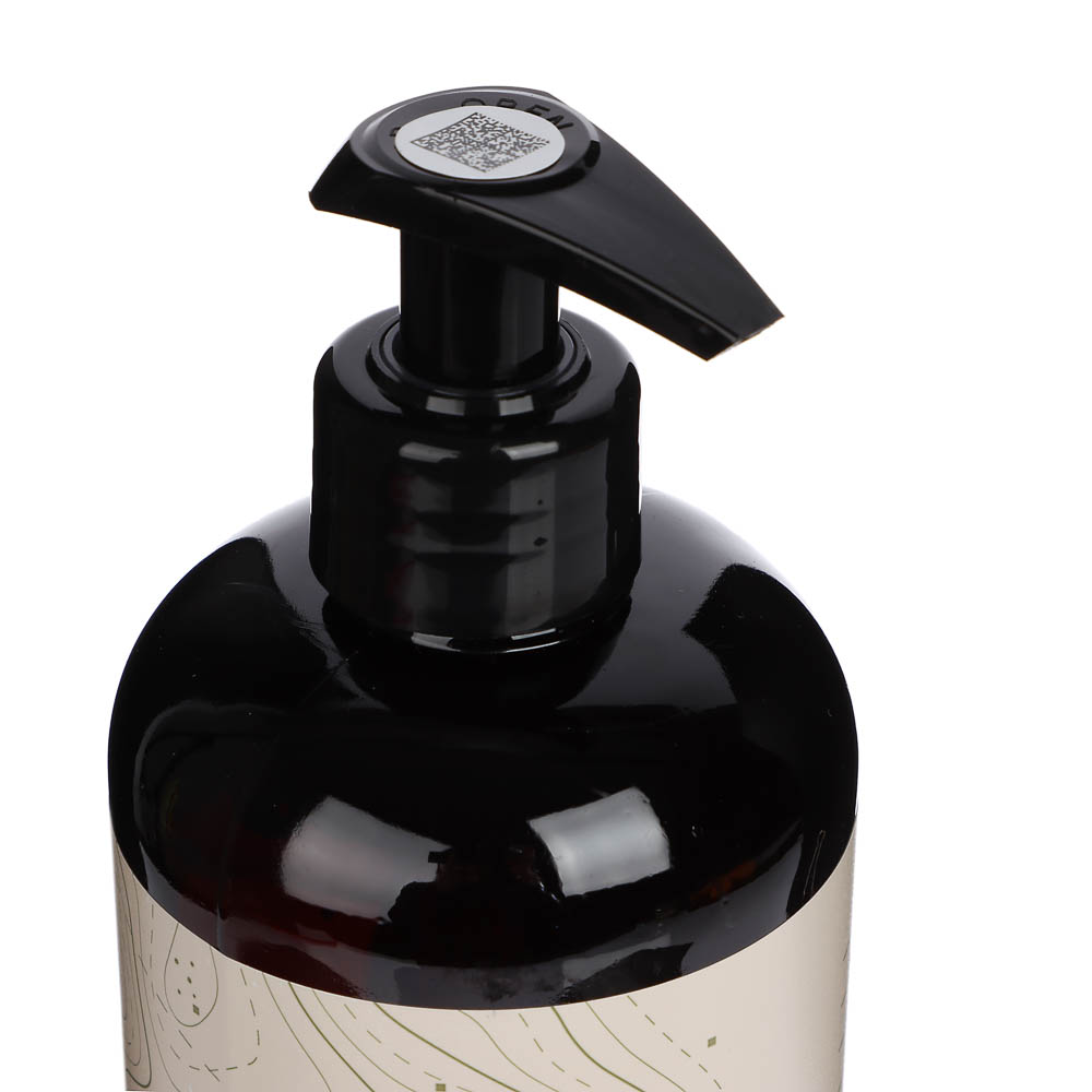 BY Русские Супергерои Гель для душа мужской, 500мл, арт.№ 495-023