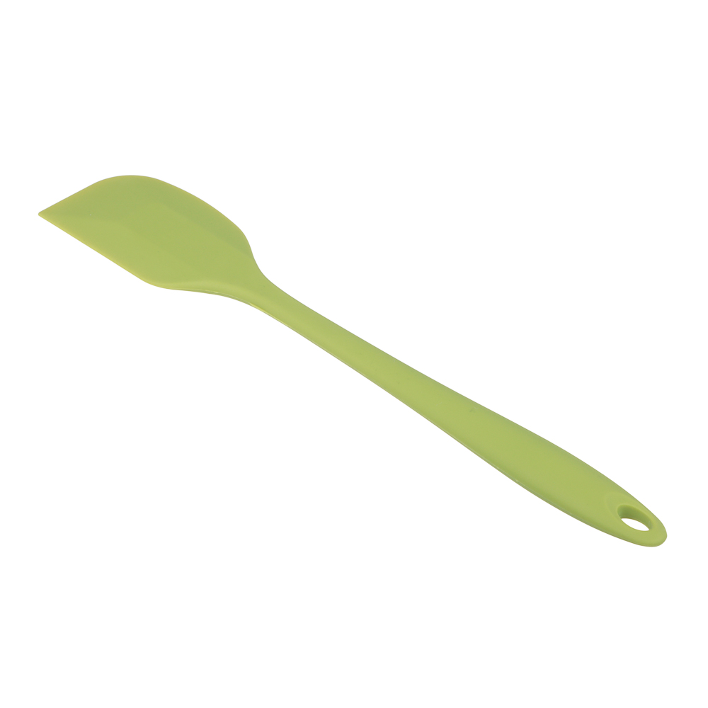 VETTA Арти Лопатка кулинарная 27см, силикон, 3 цвета, арт.№ 856-182