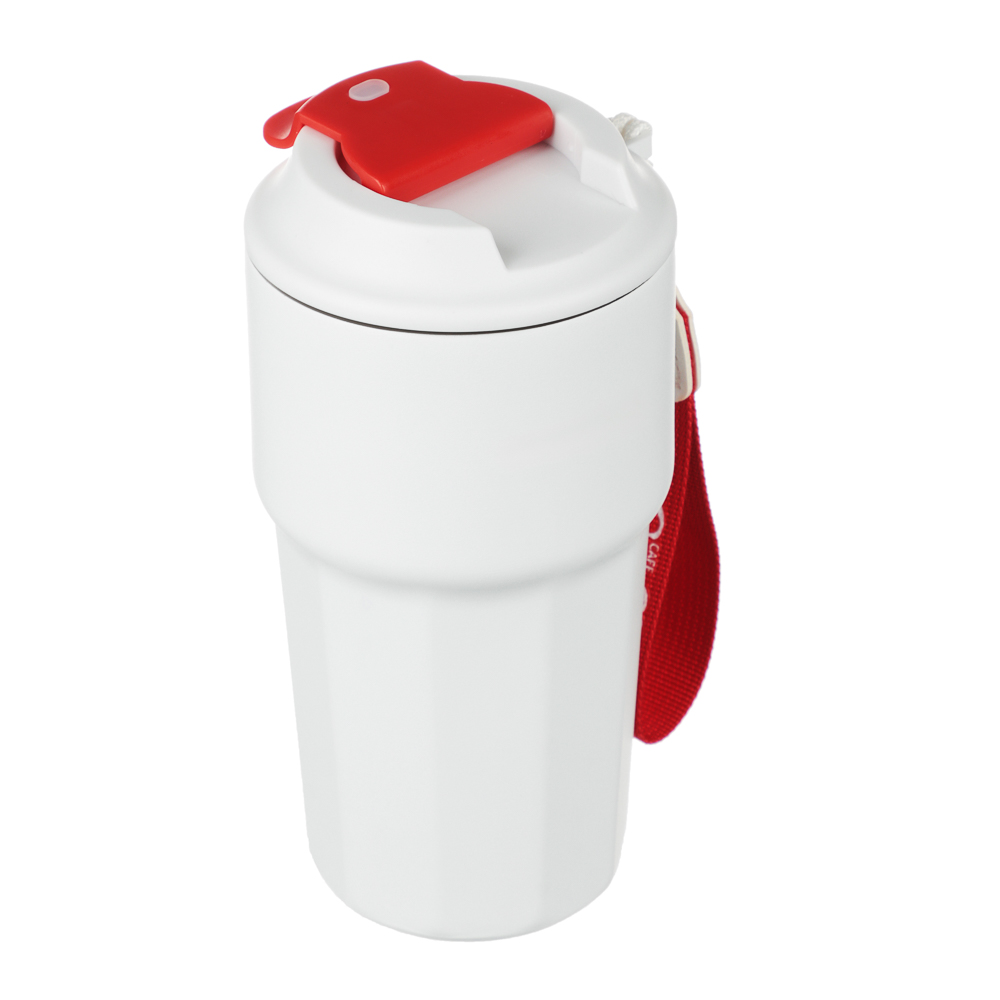 SATOSHI Термос-кружка 420мл, нержавеющая сталь 18/10, арт.№ 841-665