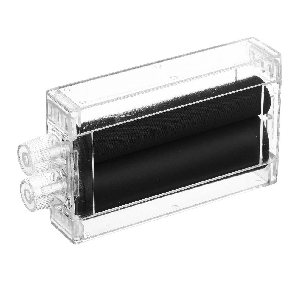 Рыжий Фокус 12х8х3см, пластик, машинка для печати Рыжих, арт.№ 512-042