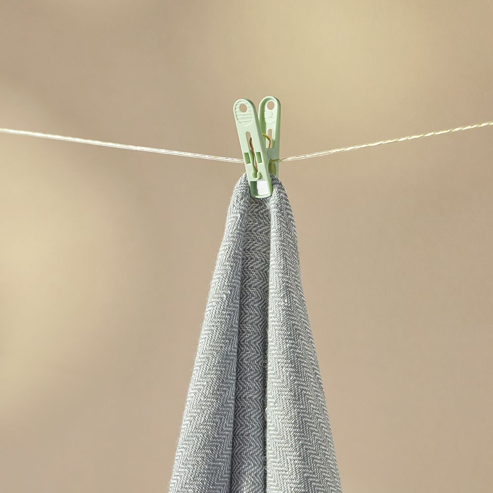 Шнур тм VETTA, с металлической жилой тм VETTA 15м х 2мм, арт.№ 453-023