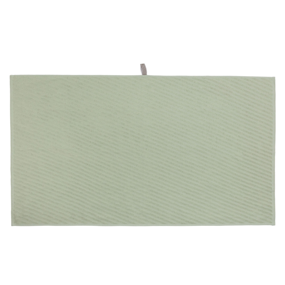 PROVANCE Линт Полотенце махровое, 100% хлопок, 50х90см, светло-зеленый, арт.№ 484-090