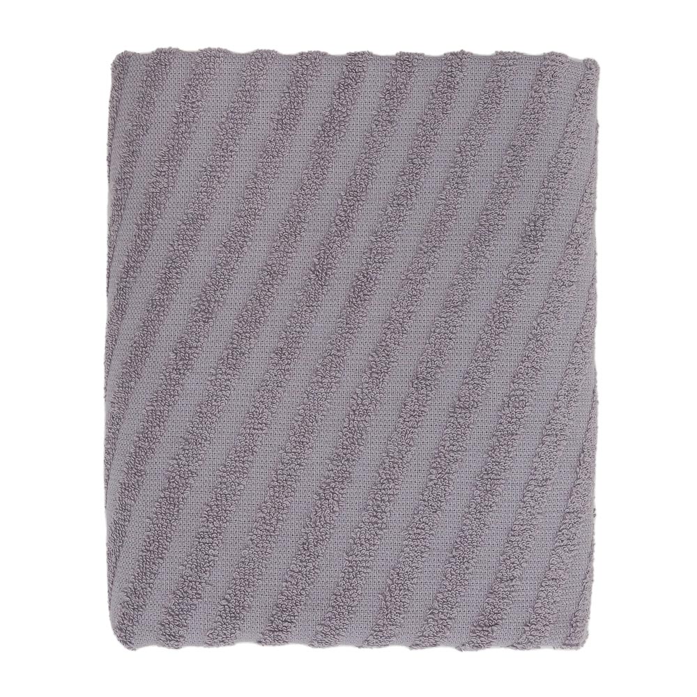 PROVANCE Линт Полотенце махровое, 100% хлопок, 50х90см, светло-серый, арт.№ 484-111