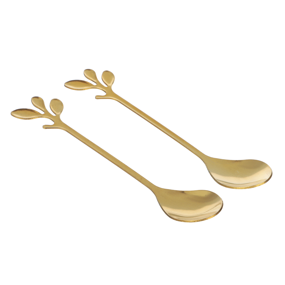 Чайный набор 4пр. 180мл, тм MILLIMI Сердце, фарфор, металл, арт.№ 806-355