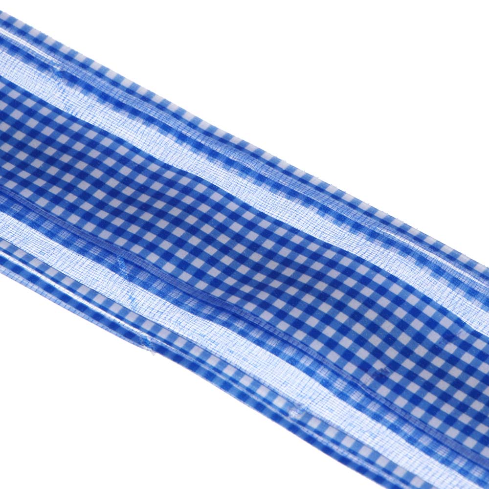 Бант - бабочка, (5x75см), PP, 6 цветов, арт 4, арт.№ 505-144