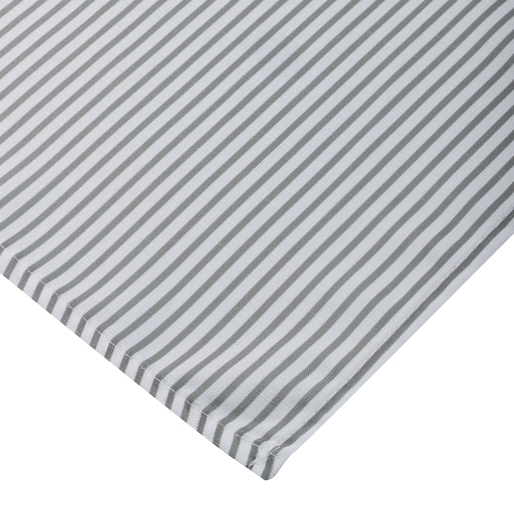 PROVANCE Люмен Скатерть текстильная 140х140см, 100% полиэстер, 2 дизайна, арт.№ 435-190