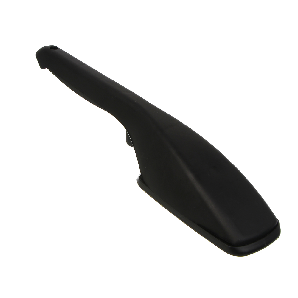 Щетка для одежды велюровая с переключателем, 25x5.5x1.6см, арт.№ 458-002