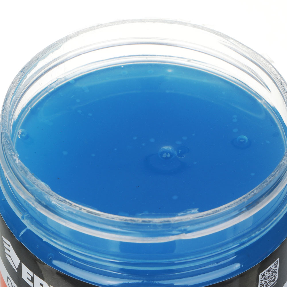 ЕРМАК Очиститель салона силиконовый, 200г, арт.№ 728-017